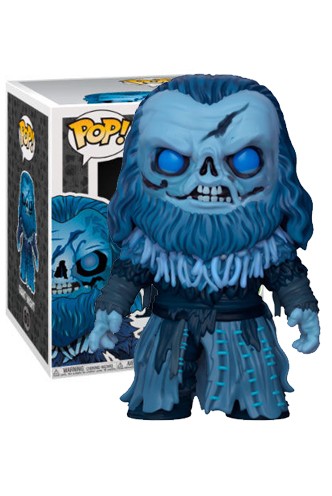 Funko pop game of thrones shop giant wight